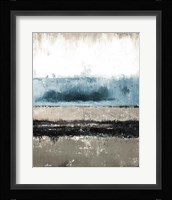 Dark Rain Fine Art Print