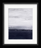 Night Has Arrived Fine Art Print