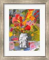 Bright Flora Fine Art Print