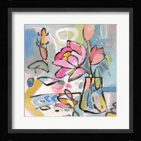 Picked From The Garden II Fine Art Print