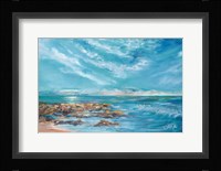 Into The Horizon II Fine Art Print