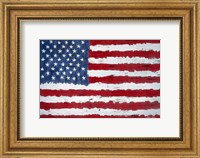 Old Glory Fine Art Print