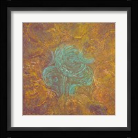 Drama Abstract Fine Art Print
