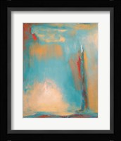 Lauren's Vue I Fine Art Print