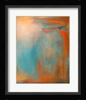 Lauren's Vue II Fine Art Print