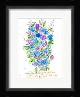 So Much Happiness Fine Art Print