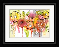 A Splash of Intrigue Fine Art Print