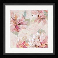 Blushing Spring II Fine Art Print