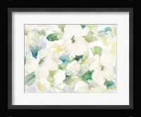 Joyful Garden Fine Art Print