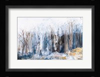 The Forest I Fine Art Print