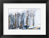 The Forest II Fine Art Print