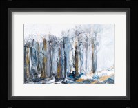 The Forest II Fine Art Print