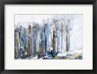 The Forest II Fine Art Print