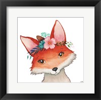 Pure Foxy Love Fine Art Print