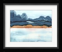 Ink Land Fine Art Print