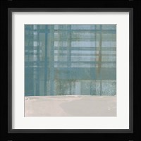 Plaid Life I Fine Art Print