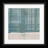 Plaid Life II Fine Art Print