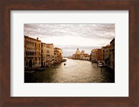 Venetian Canals I Fine Art Print