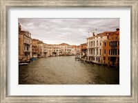 Venetian Canals II Fine Art Print