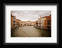 Venetian Canals II Fine Art Print