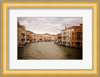 Venetian Canals II Fine Art Print