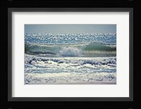 Perfect Wave Fine Art Print