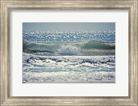 Perfect Wave Fine Art Print