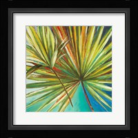 New Palmera I Fine Art Print