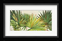 Arte Verde I Fine Art Print