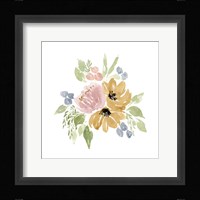 Gwen Bouquet I Fine Art Print