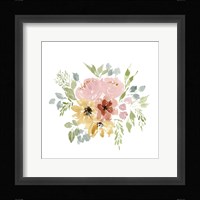 Gwen Bouquet II Fine Art Print