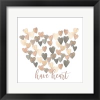 Have Heart Fine Art Print