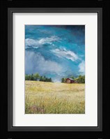 Approaching Storm Fine Art Print