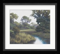 Shades Of Afternoon Fine Art Print