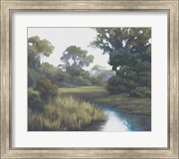 Shades Of Afternoon Fine Art Print