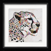 Serengeti Plains I Framed Print