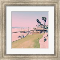 Summer Days Fine Art Print