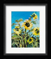 Sunflowers Fine Art Print