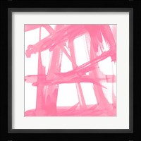 Hidden Pink March Fine Art Print