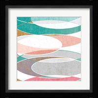 Little Bit Retro Fine Art Print