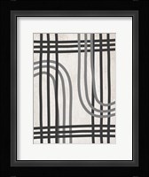 String Shapes Fine Art Print