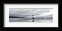 Windmill Island Light Crop Fine Art Print