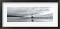 Windmill Island Light Crop Fine Art Print