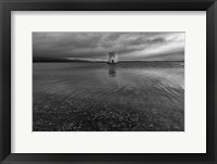 Windmill Island Fine Art Print
