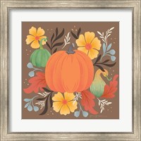 Autumn Fresh II Fine Art Print