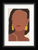 Sun Kissed II Fine Art Print