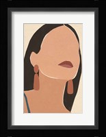 Sun Kissed I Fine Art Print