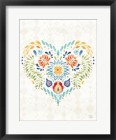 Sweet and Spicy XIV Vertical Fine Art Print