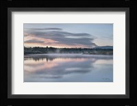 Oxbow Bend Grand Teton National Park Fine Art Print
