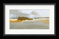 Modern Gold Fine Art Print